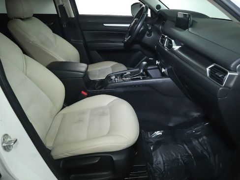 Used 2019 MAZDA CX-5 Touring AWD/4WD image 35