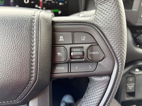 New 2026 Toyota Tundra TRD Pro AWD/4WD image 19