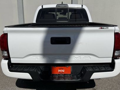 Used 2018 Toyota Tacoma SR