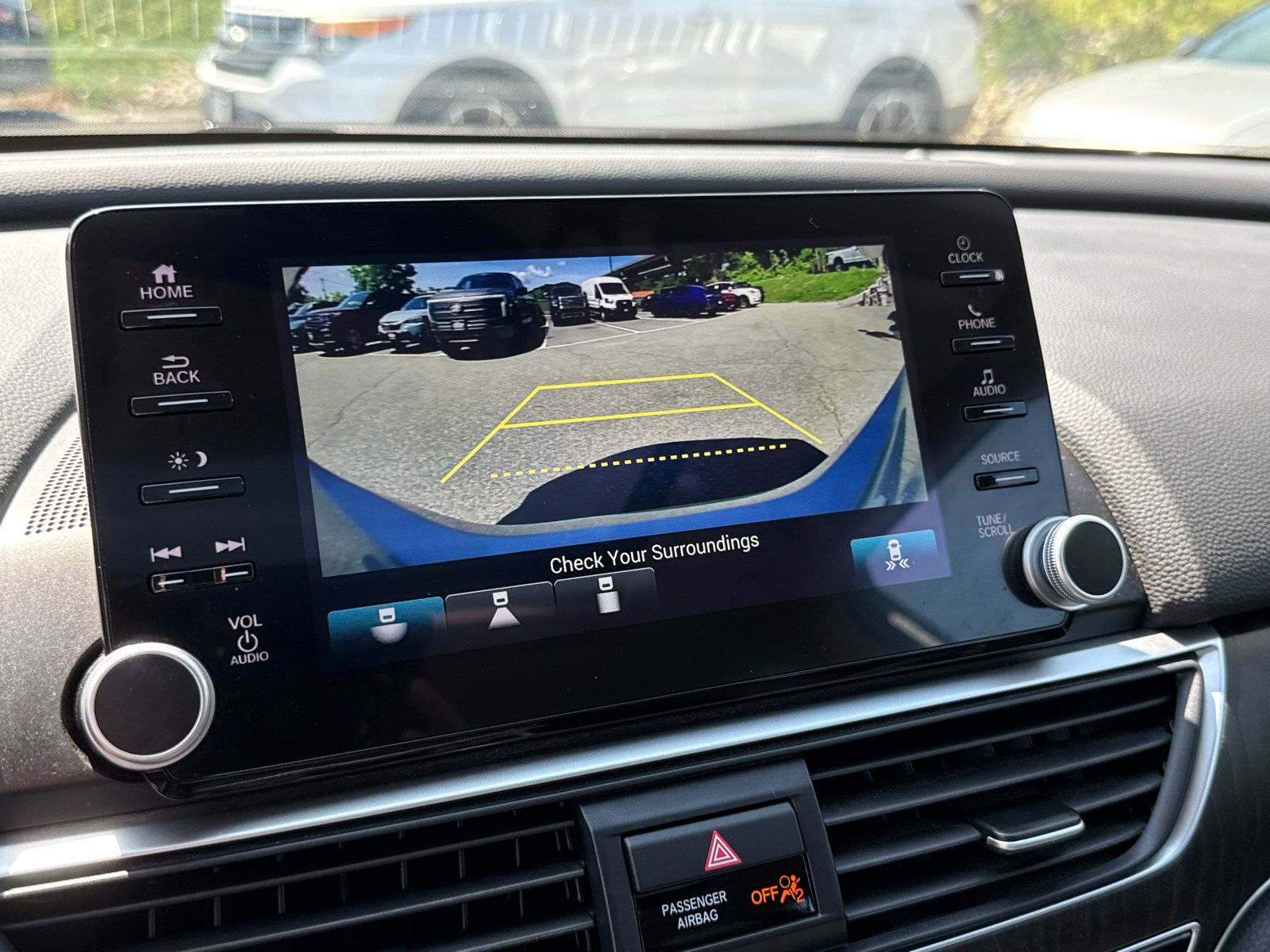 Used 2020 Honda Accord EX-L image 17