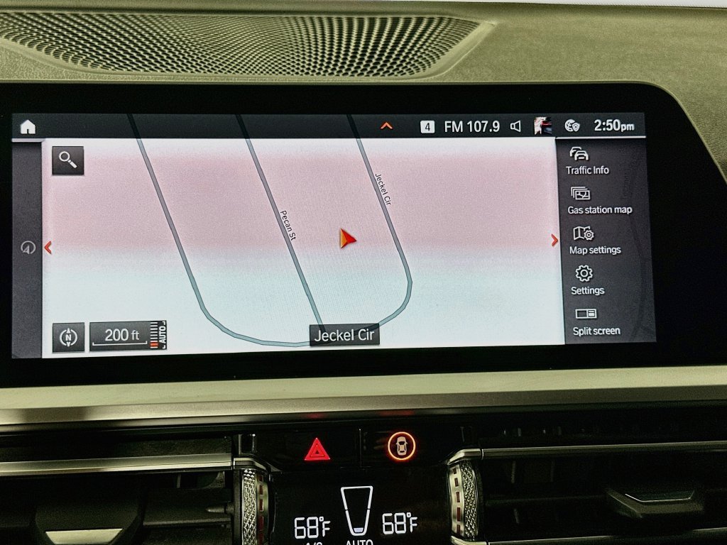 Used 2019 BMW 330i Sedan w/ Premium Package RWD image 13