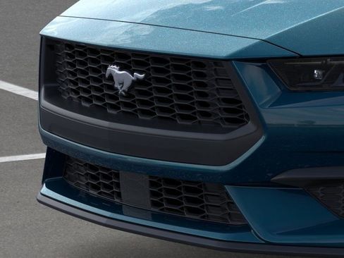 New 2026 Ford Mustang Coupe RWD image 46