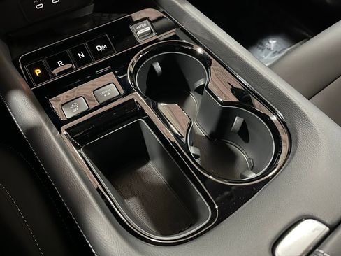 New 2026 Nissan Murano SV AWD/4WD image 33