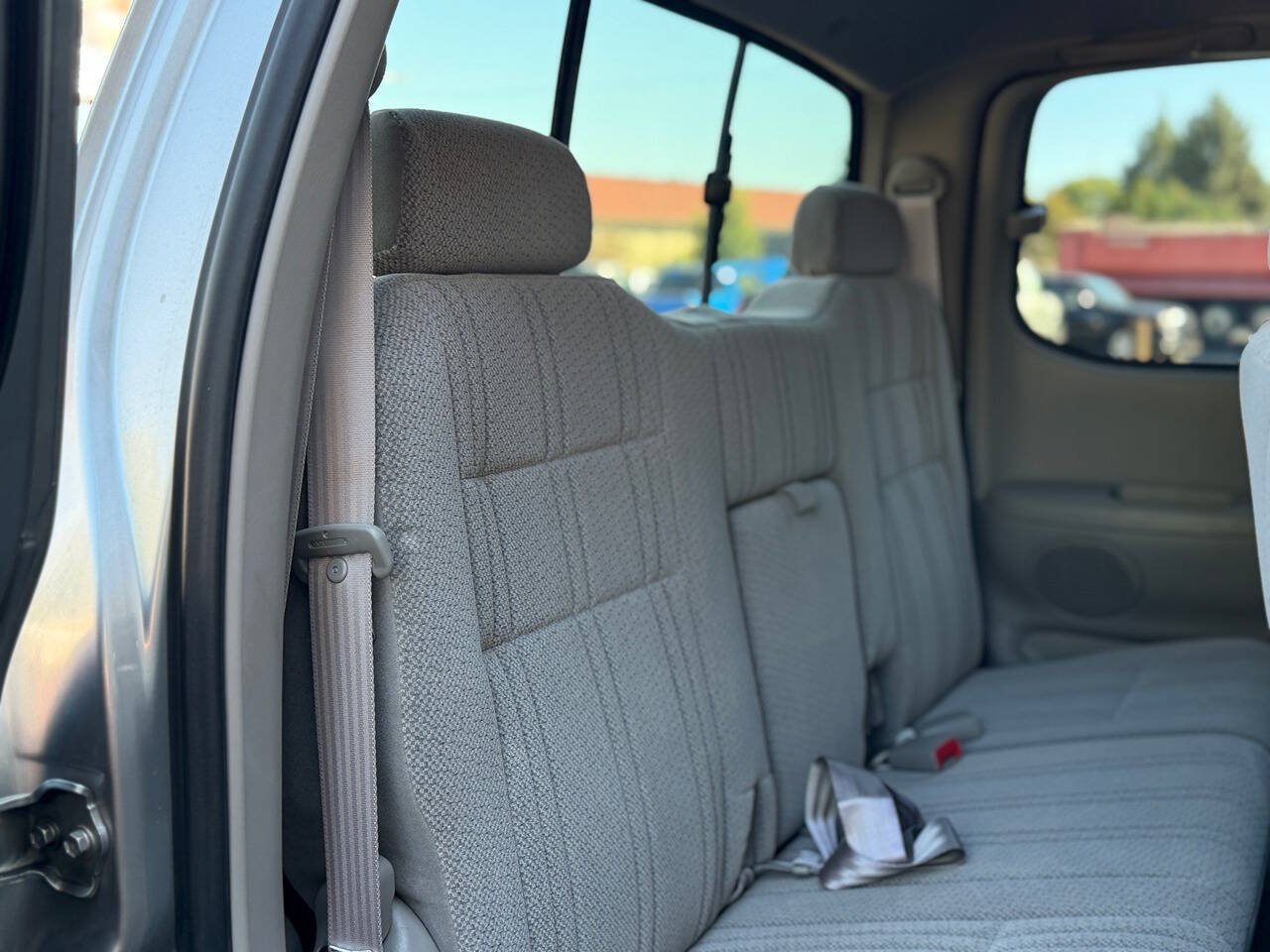 Used 2002 Toyota Tundra SR5 RWD image 55