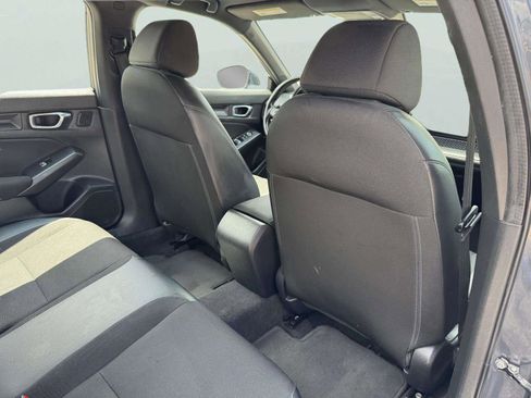 Used 2023 Honda Civic Sport image 46
