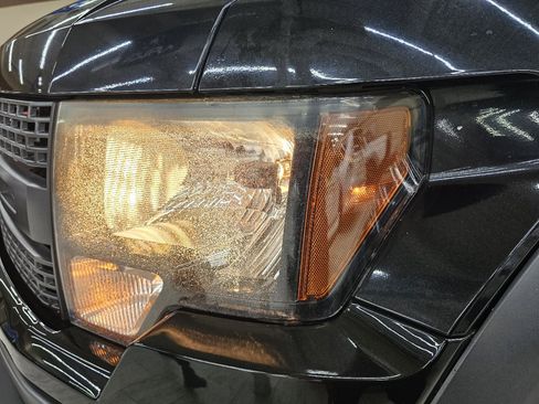 Used 2012 Ford F150 Raptor w/ Raptor Luxury Pkg image 10