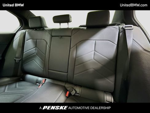 Used 2024 BMW 540i xDrive w/ Premium Package AWD/4WD image 13