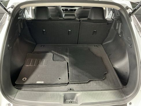 Used 2025 Nissan Murano SV image 27