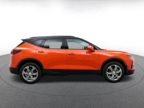 Used 2026 Chevrolet Blazer LT FWD image 11