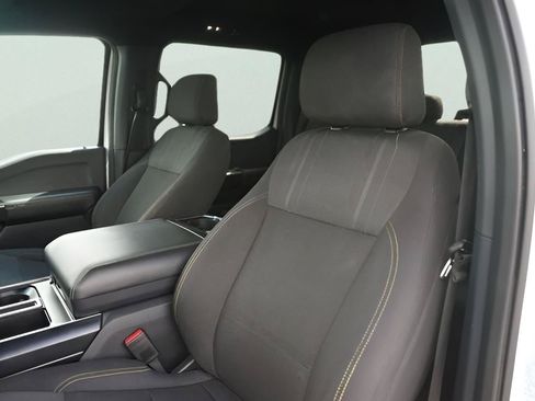 Used 2024 Ford F150 STX AWD/4WD image 10