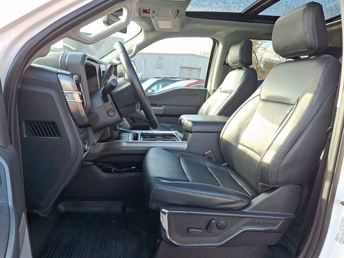 Used 2023 Ford F350 Lariat w/ Lariat Ultimate Package image 14