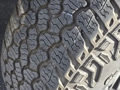 Used 2025 Toyota Tacoma TRD Pro image 35