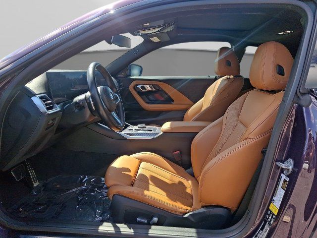 Used 2023 BMW M240i xDrive Coupe w/ Premium Package AWD/4WD image 17