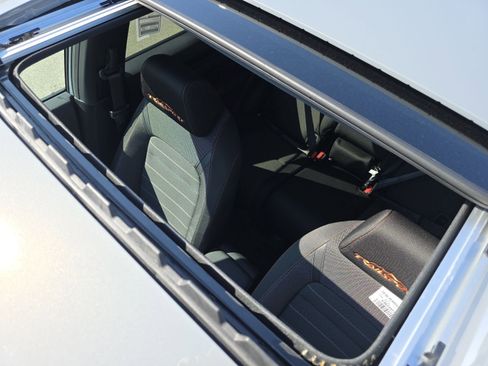 New 2026 Honda CR-V TrailSport image 4