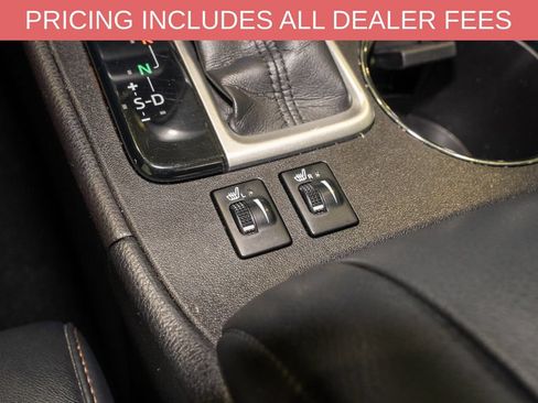 Used 2016 Toyota Highlander XLE FWD image 19