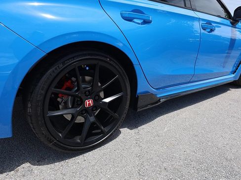 Used 2026 Honda Civic Type R image 13
