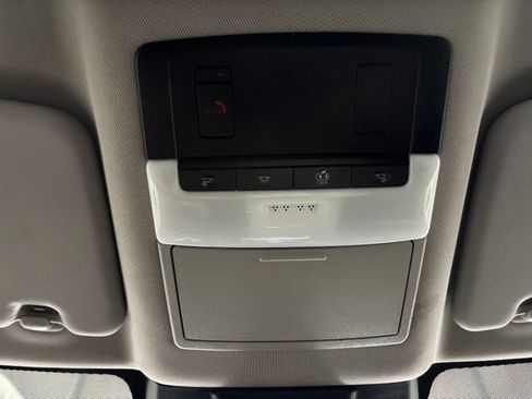 Used 2024 Nissan Rogue SV AWD/4WD image 24
