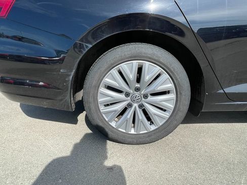 Used 2020 Volkswagen Jetta S w/ Driver Assistance Package FWD image 30