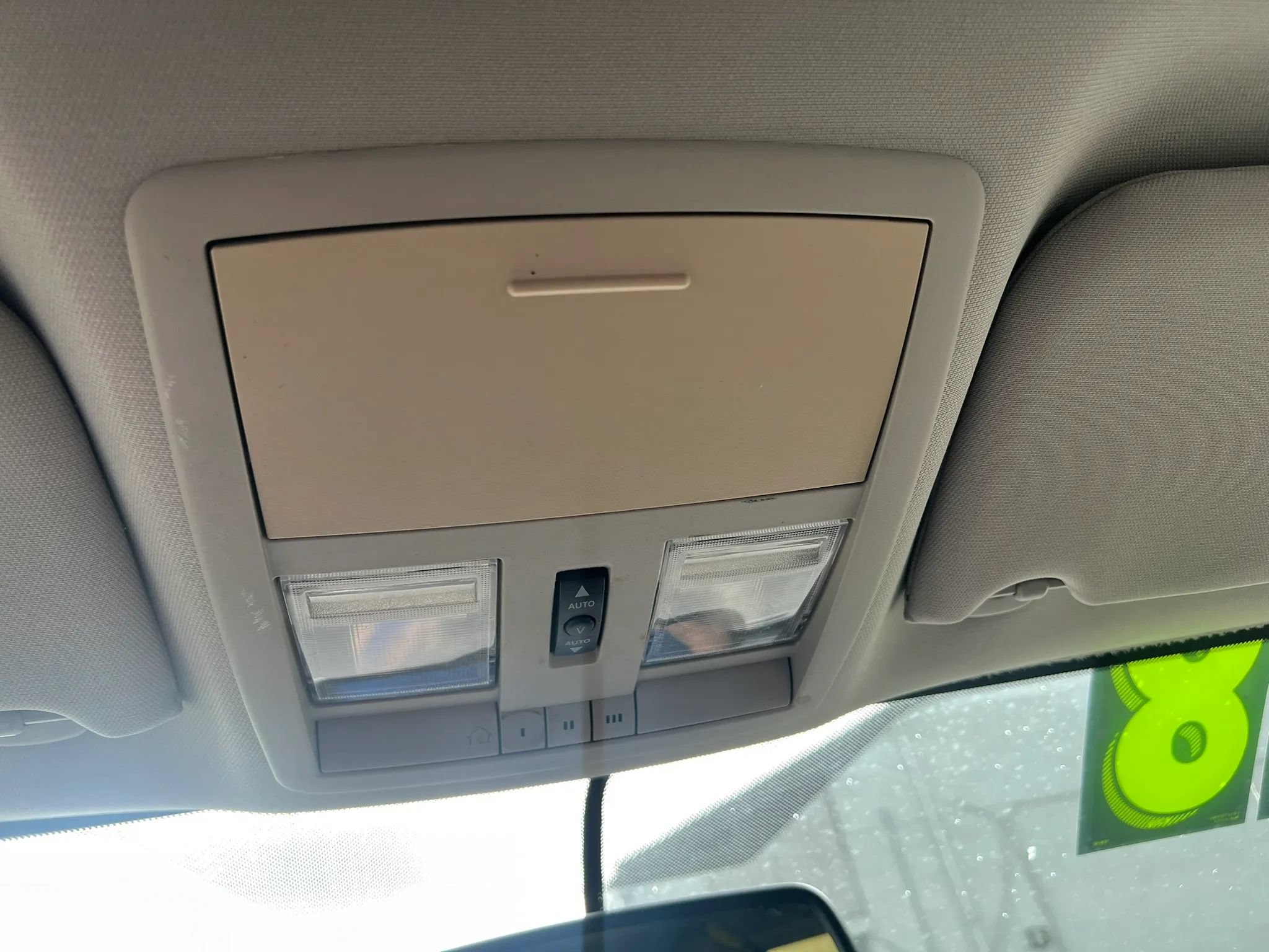 Used 2008 Jeep Grand Cherokee Laredo RWD image 14