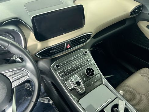 Used 2023 Hyundai Santa Fe SEL w/ Cargo Package image 23