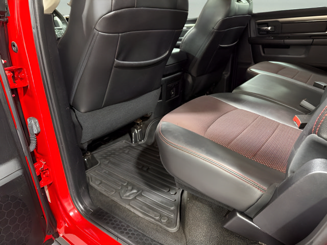 Used 2016 RAM 1500 Sport w/ Torred Sport Package AWD/4WD image 33