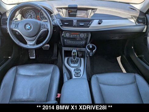 Used 2014 BMW X1 xDrive28i AWD/4WD image 27