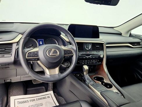 Used 2022 Lexus RX 350 AWD w/ Premium Package image 13