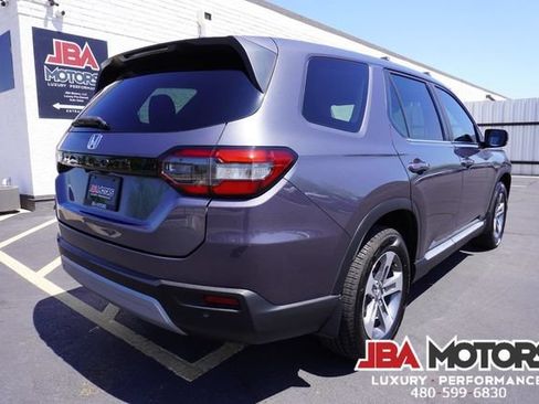 Used 2024 Honda Pilot EX-L image 3