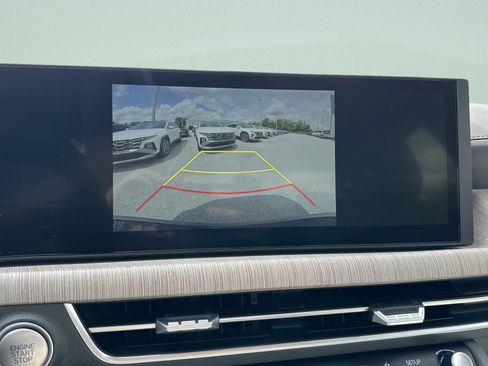 New 2025 Hyundai Sonata SEL FWD image 19