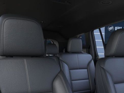 New 2026 GMC Acadia Elevation w/ Elevation Premium Package image 24