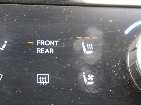 Used 2024 Hyundai Santa Fe Calligraphy AWD/4WD image 49