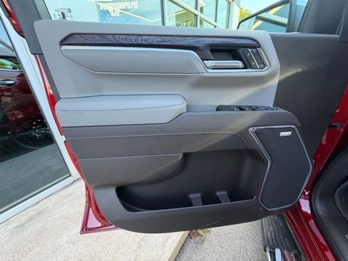 New 2026 GMC Sierra 1500 SLT AWD/4WD image 14