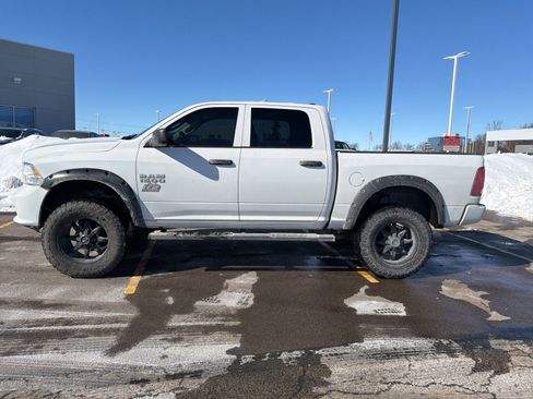 Used 2016 RAM 1500 Express image 11