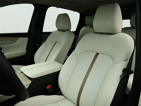 New 2026 MAZDA CX-90 Plug-In Hybrid w/ Premium Plus image 4