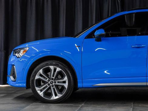 Used 2020 Audi Q3 2.0T Prestige image 17