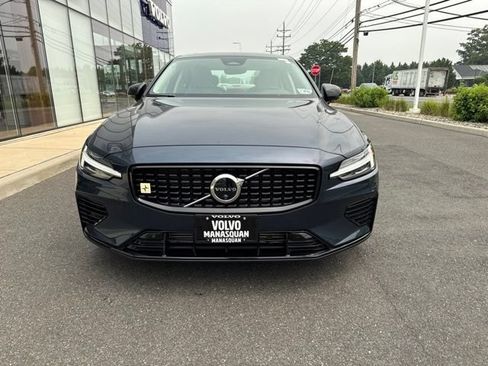 Used 2024 Volvo S60 T8 Ultimate w/ Climate Package AWD/4WD image 7
