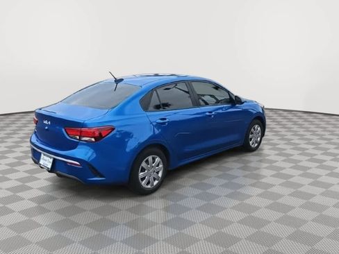 Used 2023 Kia Rio S FWD image 8