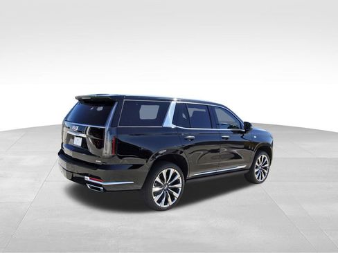 New 2026 Cadillac Escalade Luxury w/ Touring Package image 4