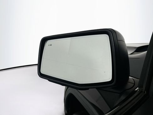 Used 2020 GMC Sierra 1500 AT4 w/ AT4 Premium Package image 16