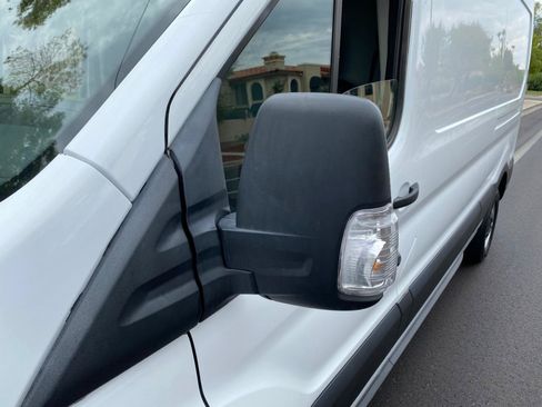 Used 2021 Ford Transit 250 148 High Roof RWD image 18