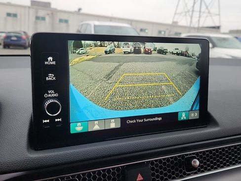 New 2025 Honda Civic Type R image 13