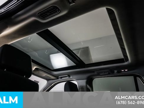 Used 2025 Ford Expedition Platinum AWD/4WD image 26
