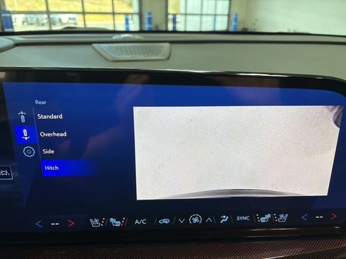 Used 2024 Chevrolet Traverse RS w/ LPO, Floor Liner Package image 22