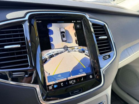 Certified 2025 Volvo XC90 B6 Plus w/ Protection Package image 25