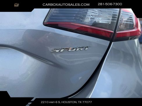 Used 2024 Honda Civic Sport image 20