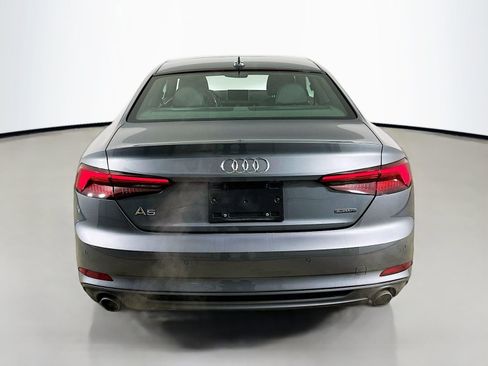 Used 2019 Audi A5 2.0T Premium Plus w/ Premium Plus AWD/4WD image 40