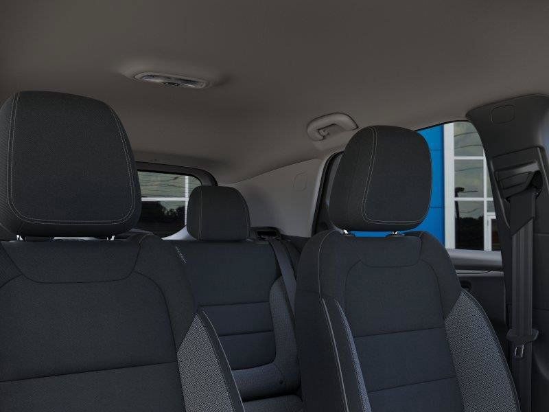 New 2026 Chevrolet TrailBlazer LT w/ Convenience Package FWD image 24