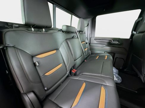 New 2026 GMC Sierra 2500 AT4 w/ AT4 Premium Plus Package image 28