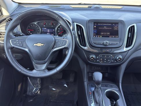 Used 2022 Chevrolet Equinox LT image 29
