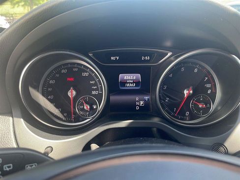 Used 2020 Mercedes-Benz GLA 250 image 7